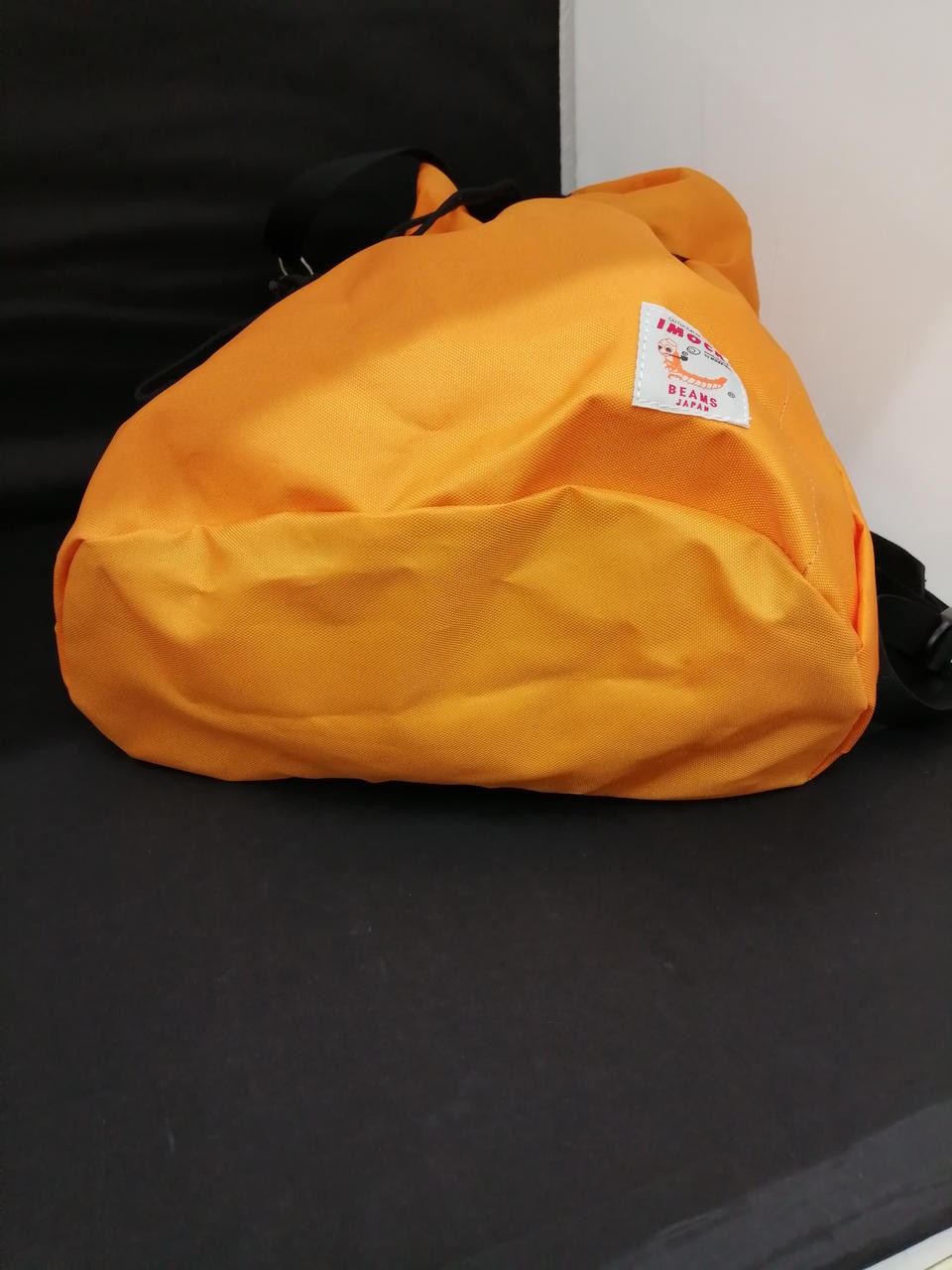 BEAMS backpack Japan - image 5