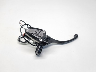 Super Soco TS 1200 R 21235 Brake Pump Right Handle 1 Piece