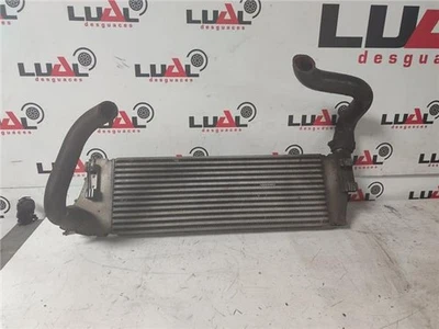Ladeluftkühler Renault scenic ii 15 dci diesel fap - Bild 1 von 2