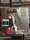 THE ROLLING STONES - BIG HITS (JAPANESE EDITION)  - RSD 2026 VINYL RECORD