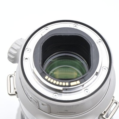 Canon Camera Lens EF 400mm F4 Do Is II USM for sale online | eBay