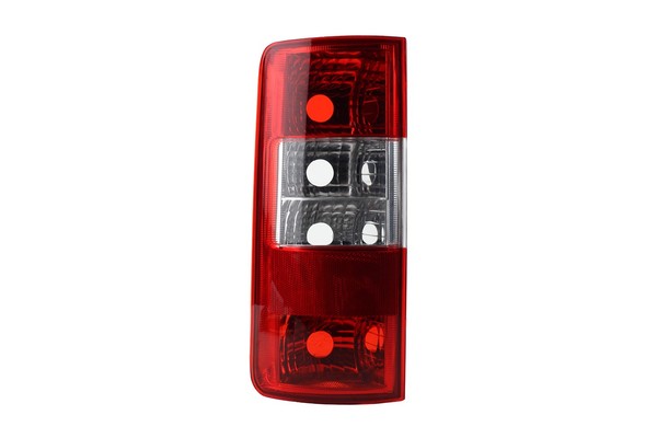 Heckleuchte Passend FüR Ford Transit Connect 02 06/2002-03/09 Links Fahrerseite-image