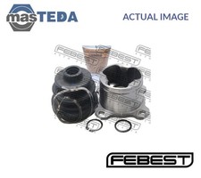 0411-K94RH DRIVESHAFT CV JOINT KIT TRANSMISSION END FRONT RIGHT FEBEST NEW