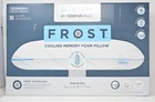 Serenity by Tempur-Pedic Frost Cooling Memory Foam Pillow