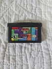 Tetris Worlds Gameboy Advance GBA Game Cartridge Tested/Working