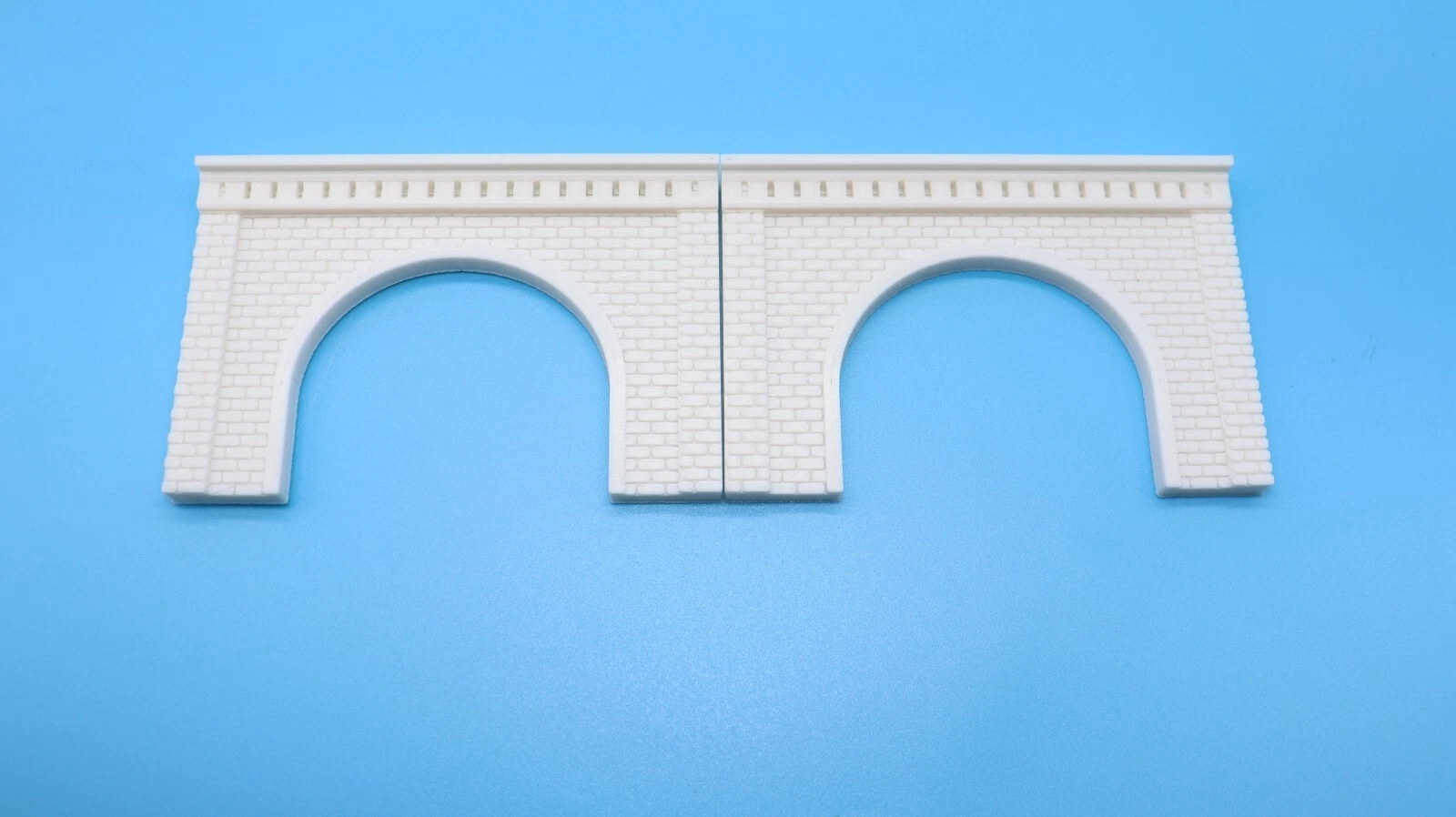 Model Train Tunnel N Scale