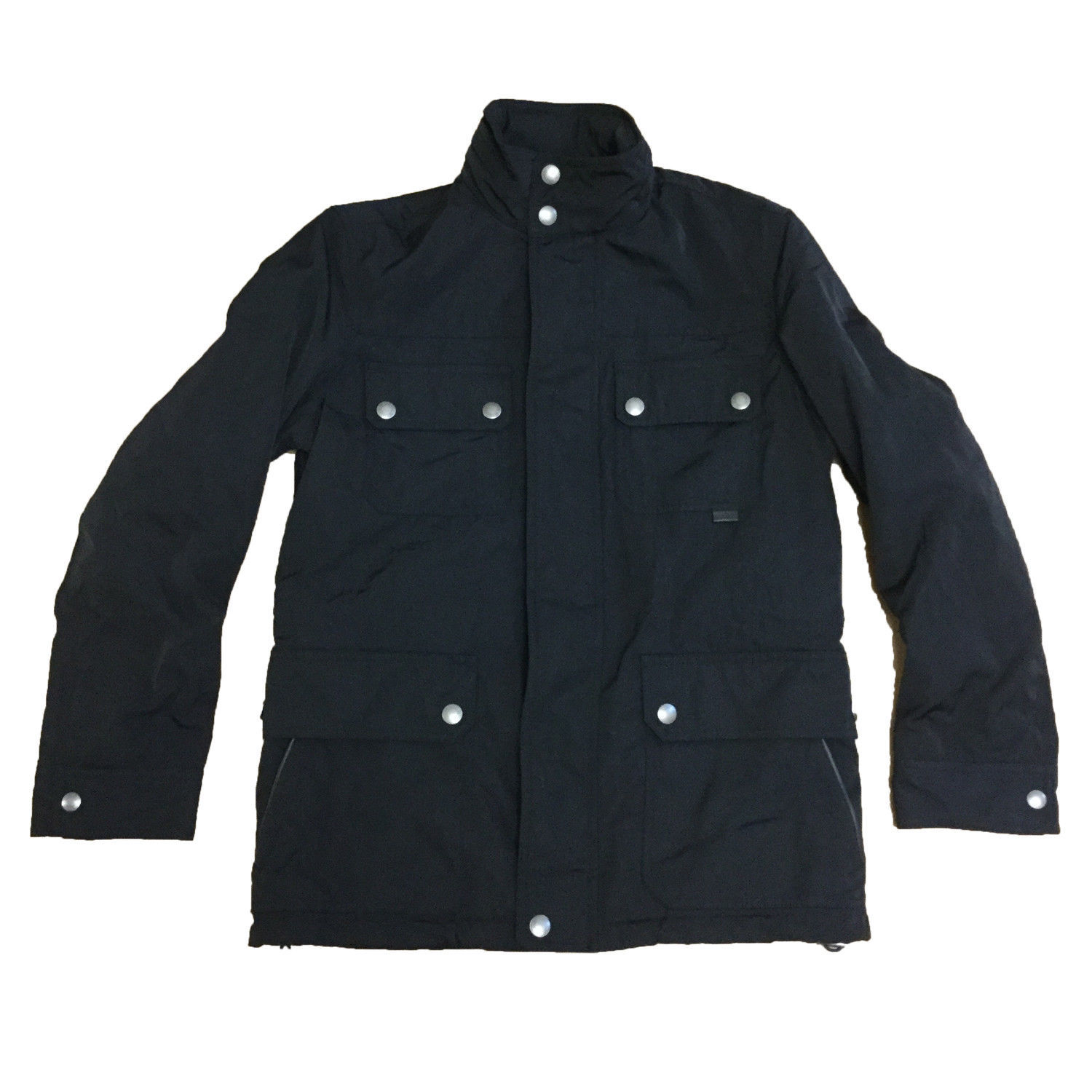 Coach F82712 Authentic Men's Insulated 