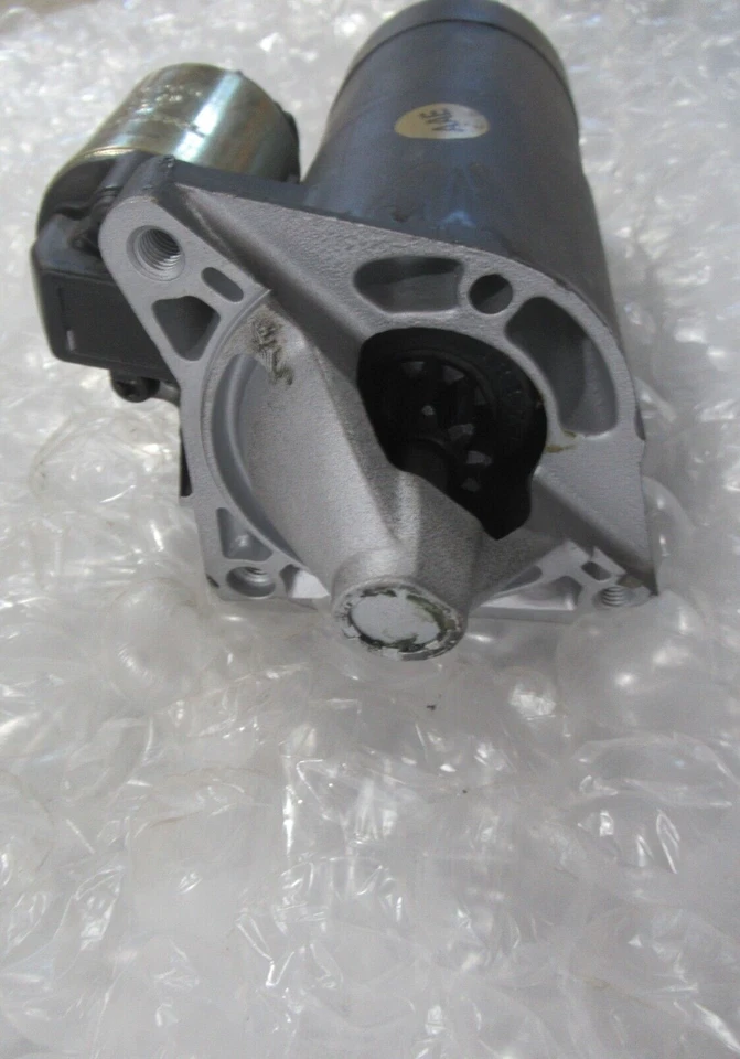 Nuevo arranque para Dodge Monaco V6 3.0 3.0L 90-92 Eagle Premier 1988-1992 17046 Foto 2 de 4