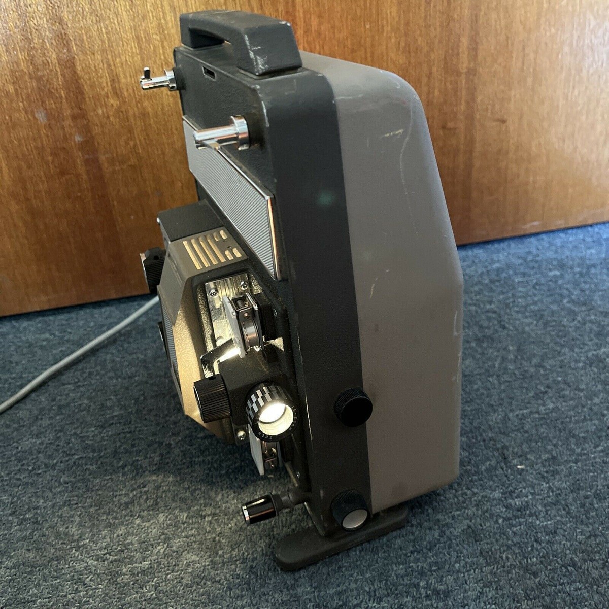 Vintage New One Projector Model P-104 Made In Japan *For