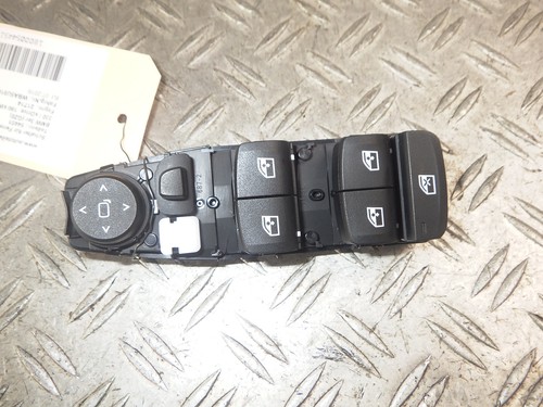 54451 Schalter für Fensterheber links vorne BMW 3er (G20, G28, G80) 7950751