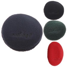WOW Earbags Fleece Ohrenwärmer Mütze war gestern Ohren Schützer Wind Kälte WOW