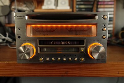 パナソニックCQ-VX5500KD CQ-VX5500 Panasonic