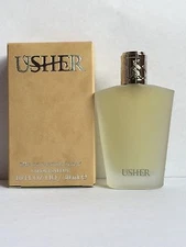 USHER 1.0 OZ/30 ML EDP SPRAY FOR WOMEN NEW IN A BOX BY USHER