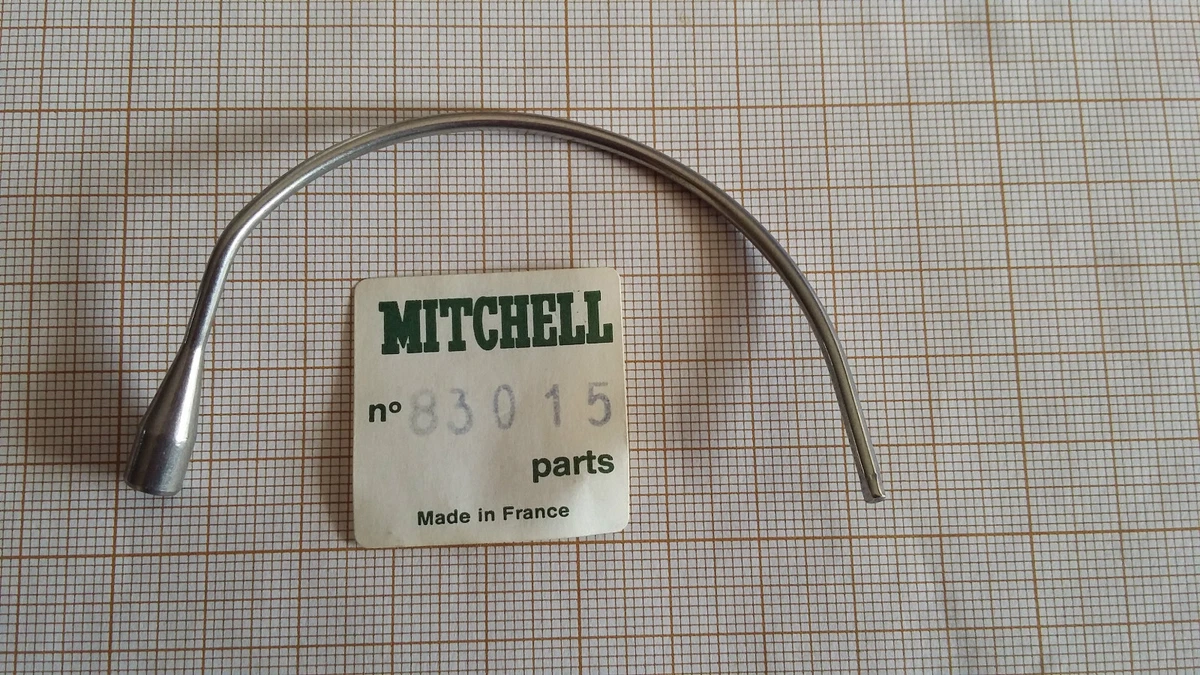 Rondelle Mitchell 308S 300A Référence 5540RD - Pièce Détachée Pour Moulinet - Réf. 83383 - Neuf France