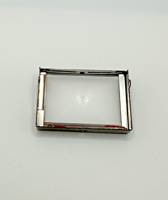 Genuine Pentax ME / ME Super Focusing Screen Assembly | eBay