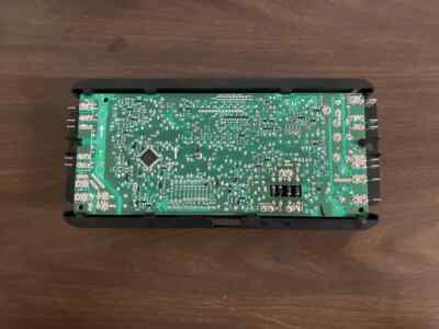 Maytag W10236251 W10271770 WPW10271770 Range Control Board AZ88552 | KM994