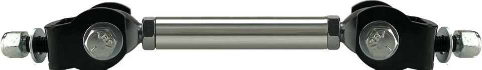 Eslabones de extremo de barra estabilizadora de elevación de 2"-4,5" para Ford F250/F350/F450/F550 Super Duty 17-23 Foto 4 de 4