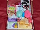 Personalised Hamper Pamper Gift Box For Her Birthday Friend Self Care Mothers