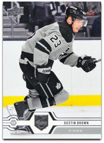 2019-20 Upper Deck SERIES TWO *** PICK YOUR CARD *** From SET [251-500] - Bild 149 von 228