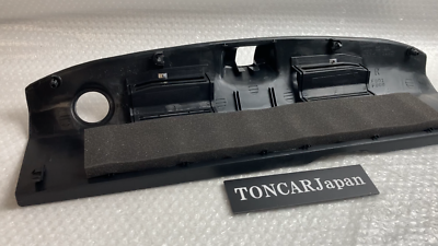NEW Mazda Genuine 92-02 FD3S RX-7 Rear Trunk Trim Panel FD01-68