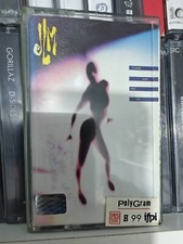 JLM. Come Into My Life FULLY PLAY GRADED cassette album