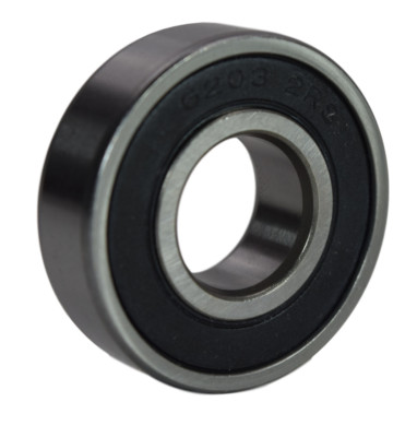 JD8535, 203PP, 203F, 6203-2RS Special Ag Bearing SpinCo
