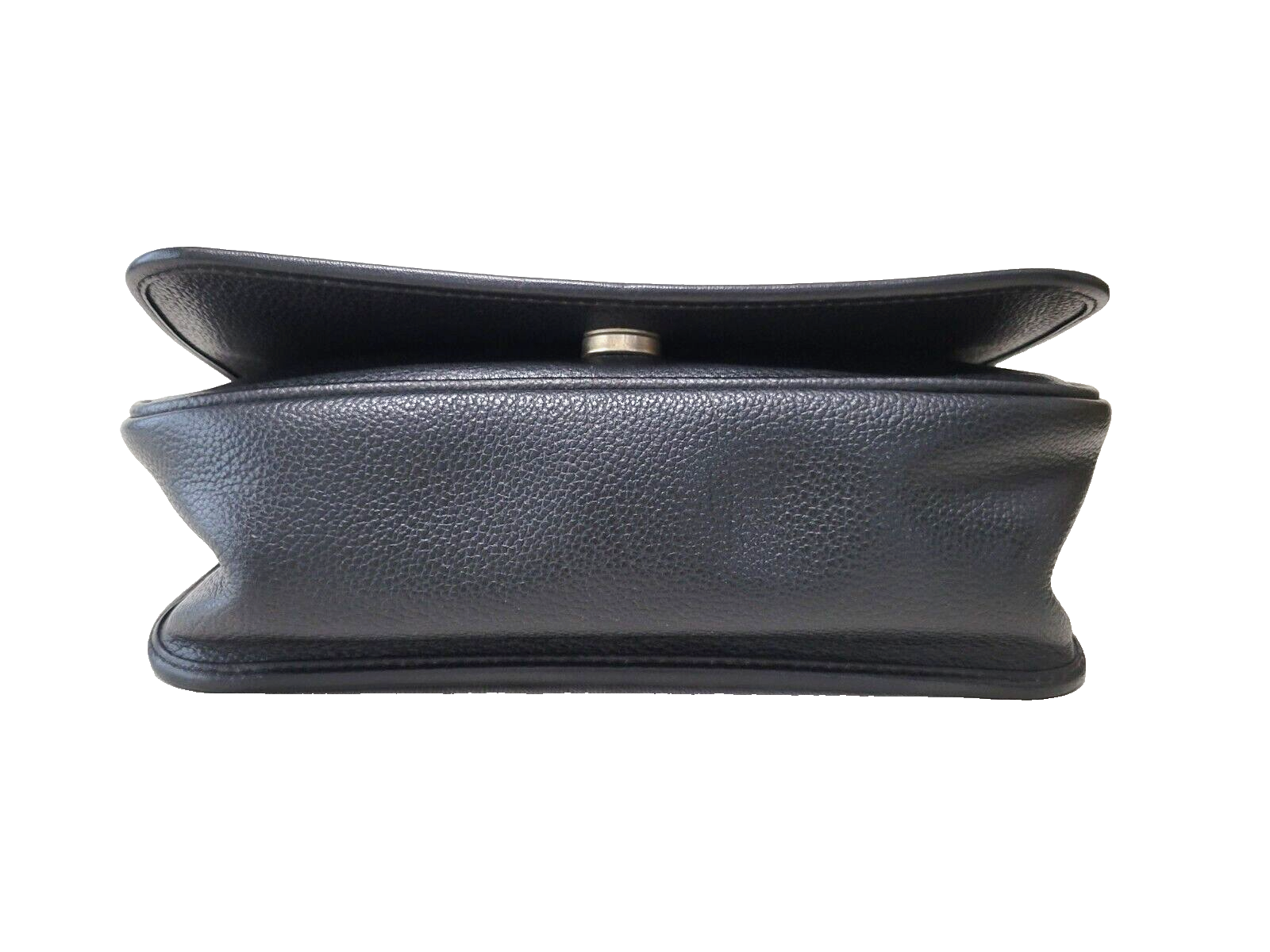 Borsa a tracolla Yves Saint Laurent borsa in pelle vintage YSL autentica