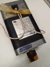 BESAM - OPERATOR MOTOR ( REPLACEMENT MOTOR ONLY ) WITH LOVE JOY COUPLER