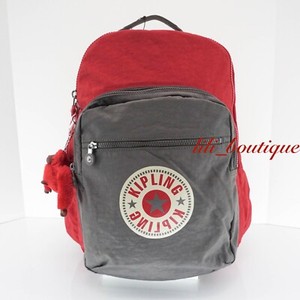 ebay kipling backpack