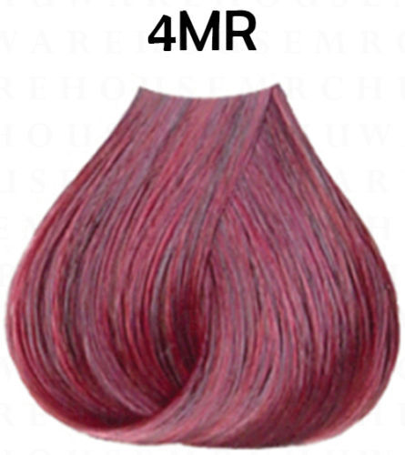 Satin Ultra Vivid Natural Fashion Dye Hair Color 90 Ml 3 Oz