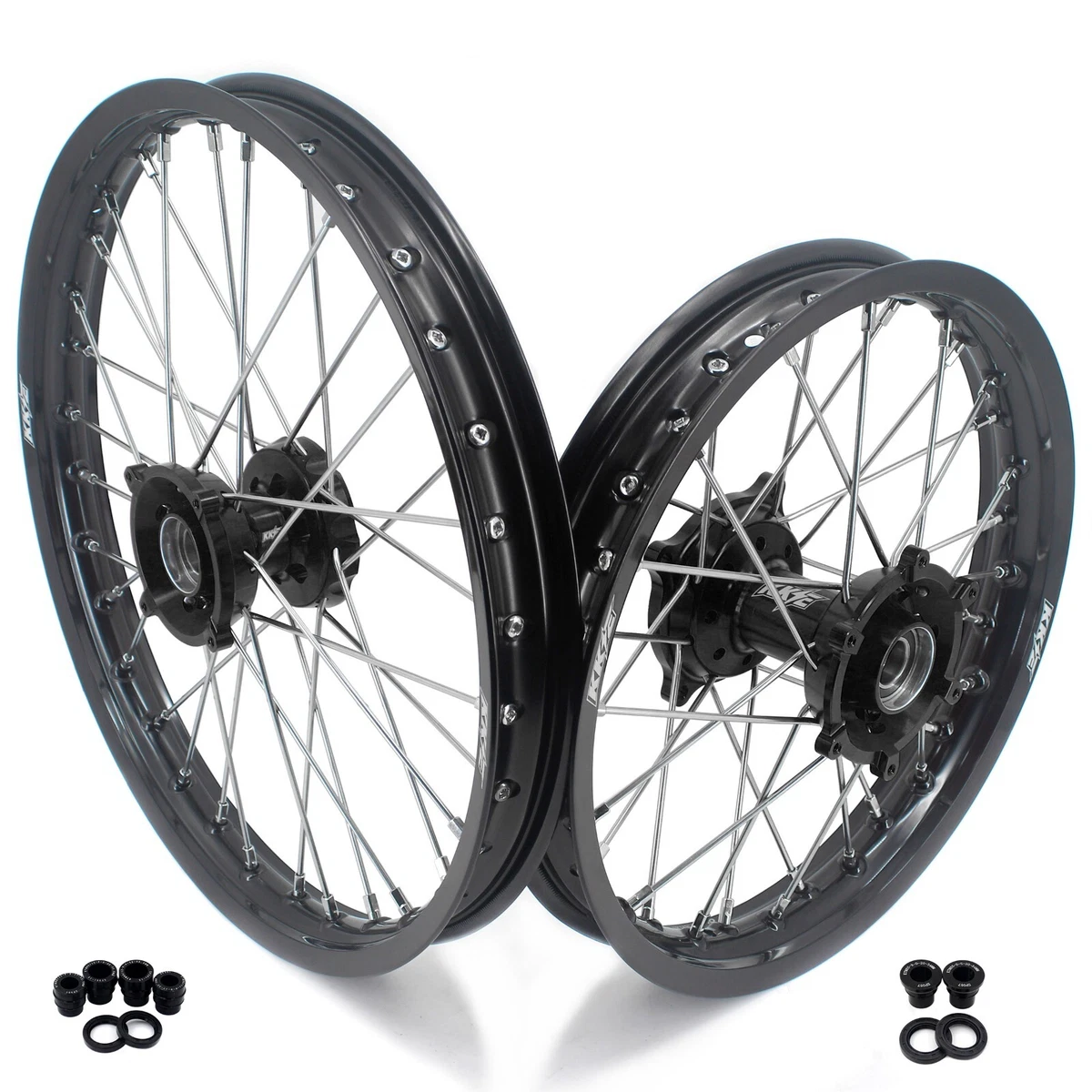 Motorcycle Wheels and Rims for KTM 85 for sale | eBay