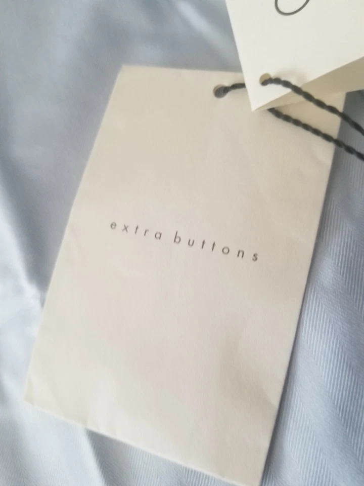 Camisa de vestir colección Calvin Klein Foto 4 de 4