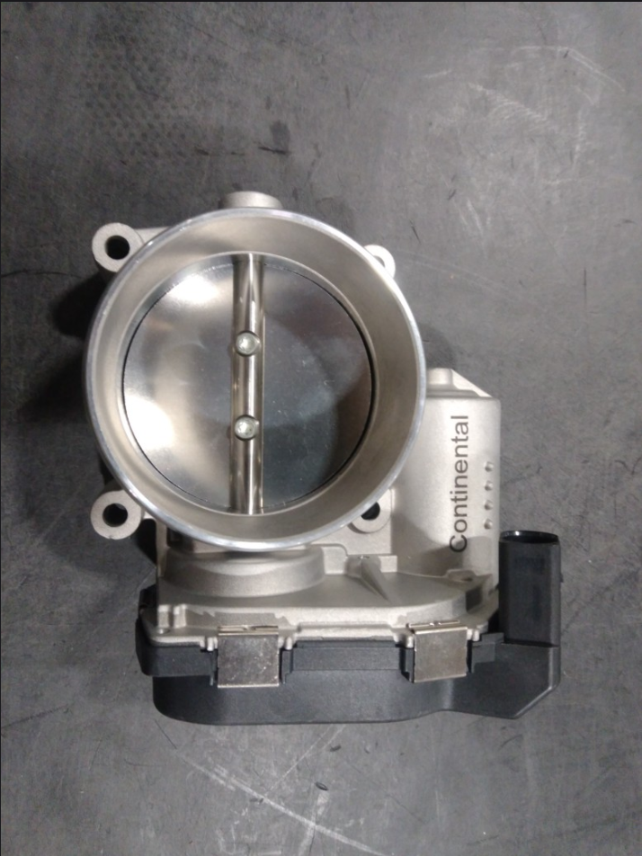 03H133062A Throttle Body for VW Passat 2012-2018 Touareg Atlas Audi Q7 V6 3.6L