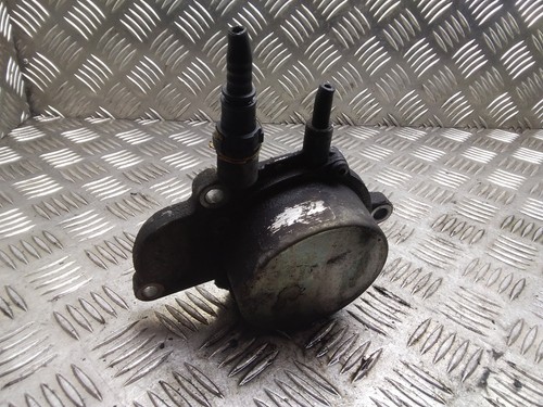 Pompe à Vide Pour OPEL ZAFIRA B 1.7 Diesel - Référence 7009690201, Occasion