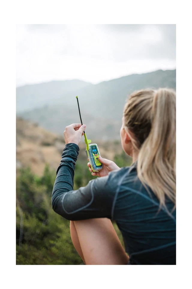 ACR ResQLink View - Buoyant Personal Locator Beacon with GPS for Hiking, Boat... - Image 3 of 4