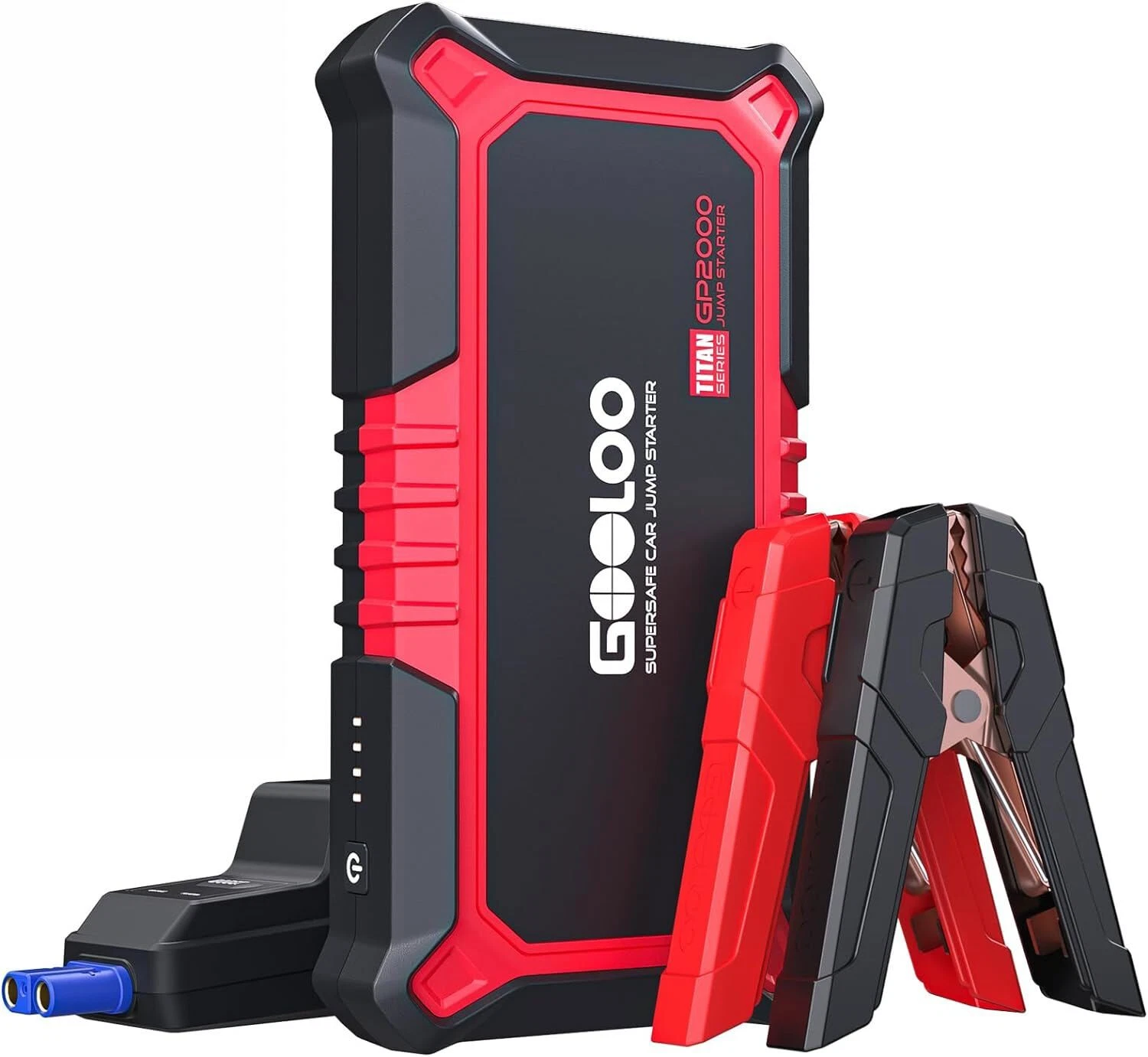 GP2000-RED