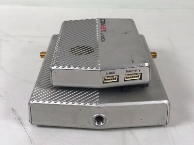 AMIMON CONNEX Wireless HD Video Link for UAVs Drones/camera set up