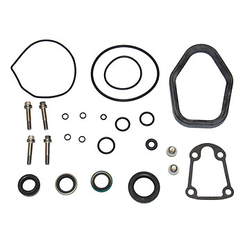 EMP Seal Kit Lower Gearcase Johnson Evinrude 40-70hp 3cyl E-Tec 40-60hp 5000309