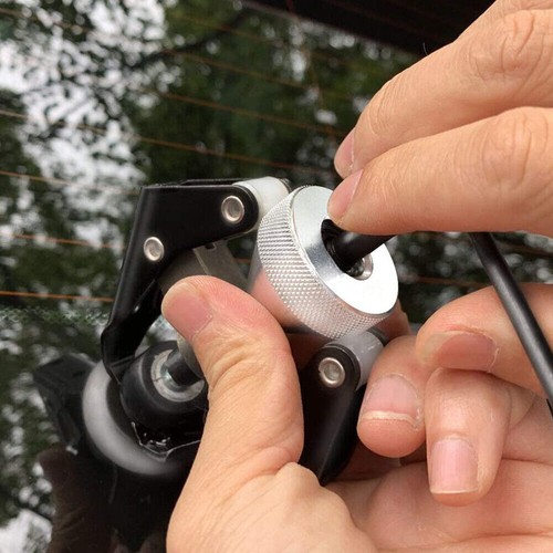 Car Windscreen Wiper Blade Arm Puller Battery Terminal Removal Extractor Tool US - Picture 12 of 12