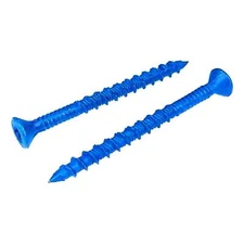Tapcon 3/16" x 2-1/4" Star Torx Head Concrete Anchor Screws 3173407V2 | 100 Pack