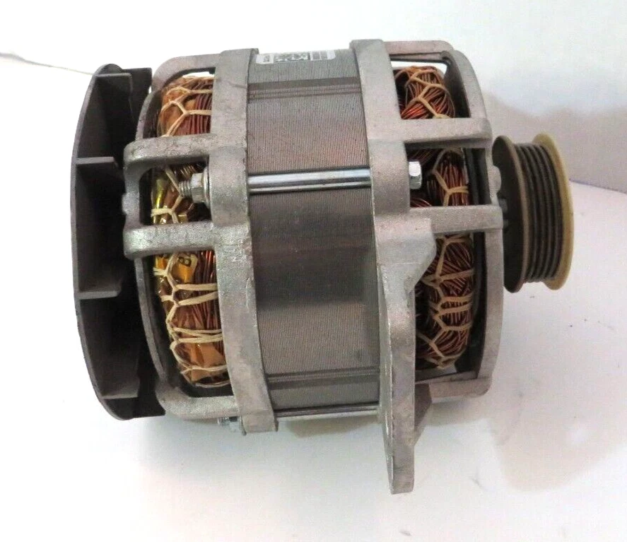 Whirlpool Washer WTW5000DW1: Drive Motor (W10006487 / W11283592) (P8103) - Image 4 of 4