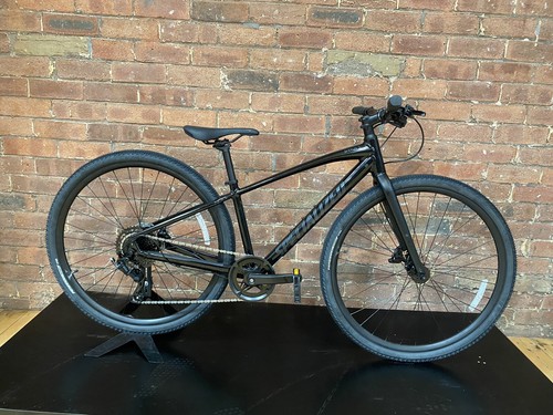 2021 SPECIALIZED Sirrus X 2.0 XXS Black 