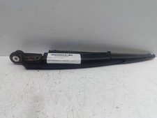 HINTERER WISCHARM SCHEIBENREINIGUNG / 698609 FÜR JEEP RENEGADE 1.0 T-GDI CAT