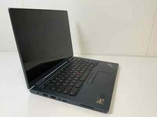 Lenovo ThinkPad C13 Yoga Gen 1 13,3 Zoll (128GB SSD, AMD Ryzen 5 3500C, 2,10GHz, – Bild 16