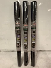 3 ROLLS Jobe's 3' X 50' POWERGRID Standard Premium 15 Yr Landscape Fabric 52204