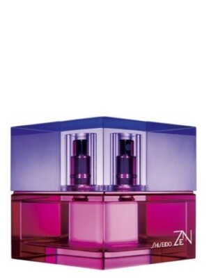Shiseido Zen Limited Edition 1.6oz Women's Perfume for sale