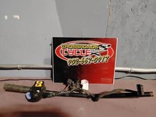 2006-2008 Ski-Doo MX Z 600 HO RENEGADE SDI Steering Handle Bar