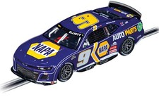 Carrera 42005 NASCAR Camaro NextGen, #9 Analo...