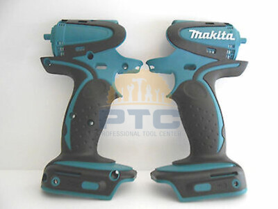 MAKITA 188498-2 Game Engine Casing To / Bdf330D | eBay