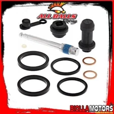 18-3074 REAR BRAKE CALIPER OVERHAUL KIT Honda VFR800 Interceptor 800cc 2014